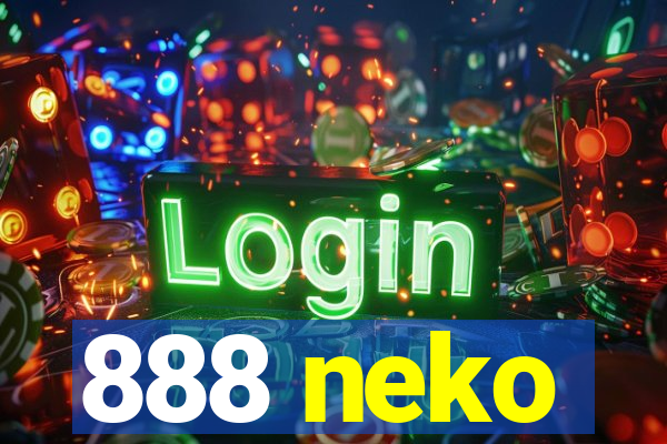 888 neko